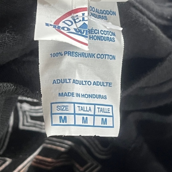 Lizzo 2022 The Special Tour Music Hip Hop Rap Concert Tshirt - Picture 6 of 6